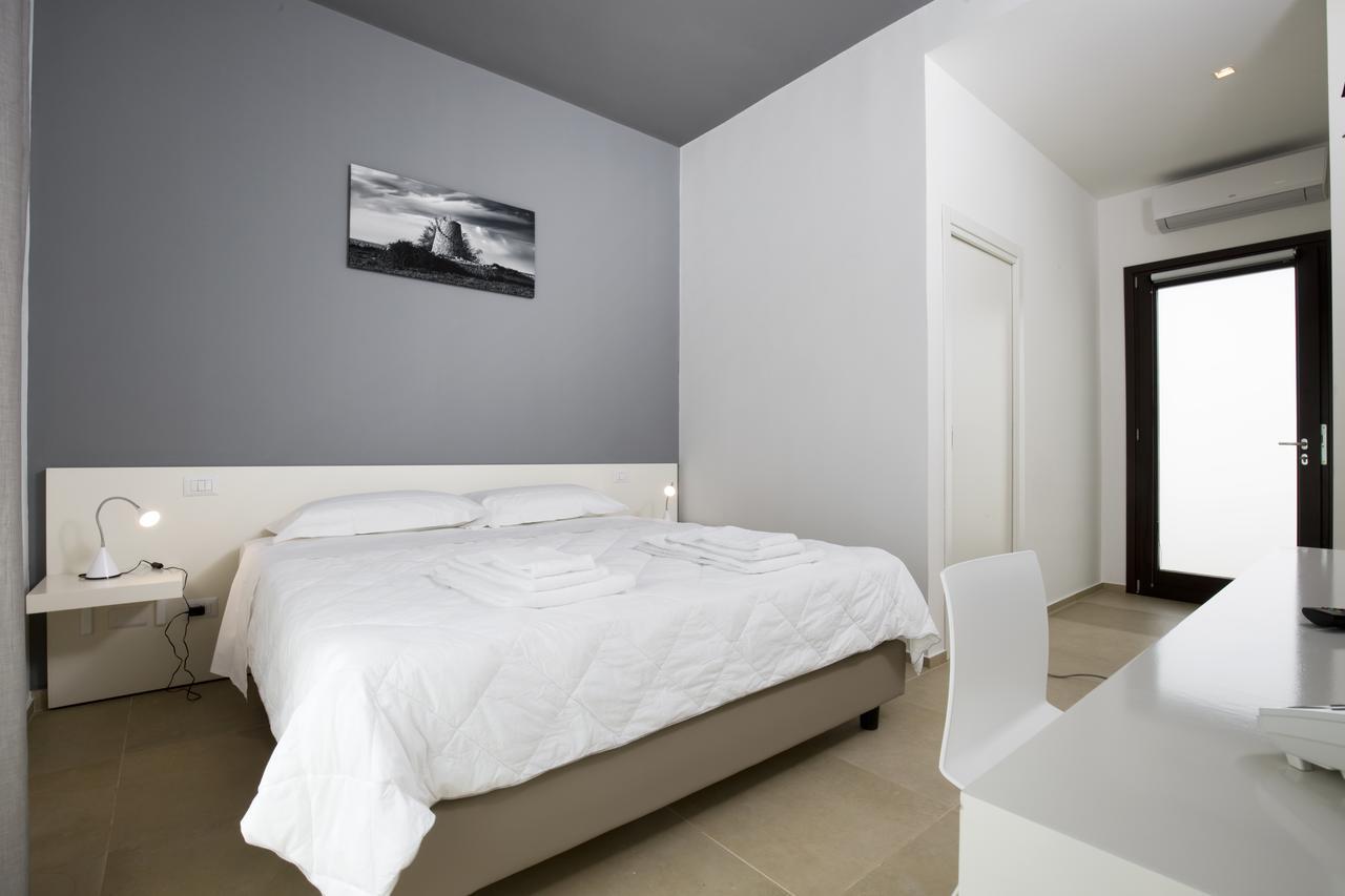 Southeast Hotel Chiaramonte Gulfi Ngoại thất bức ảnh