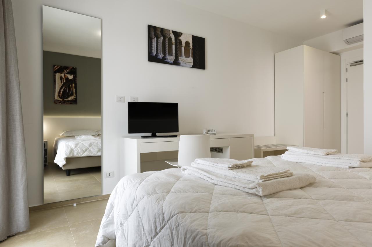 Southeast Hotel Chiaramonte Gulfi Ngoại thất bức ảnh