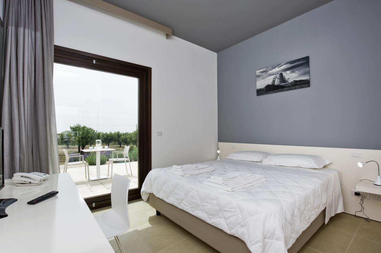 Southeast Hotel Chiaramonte Gulfi Ngoại thất bức ảnh