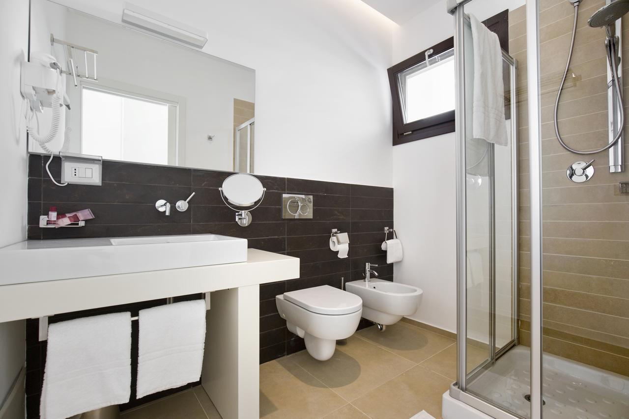 Southeast Hotel Chiaramonte Gulfi Ngoại thất bức ảnh