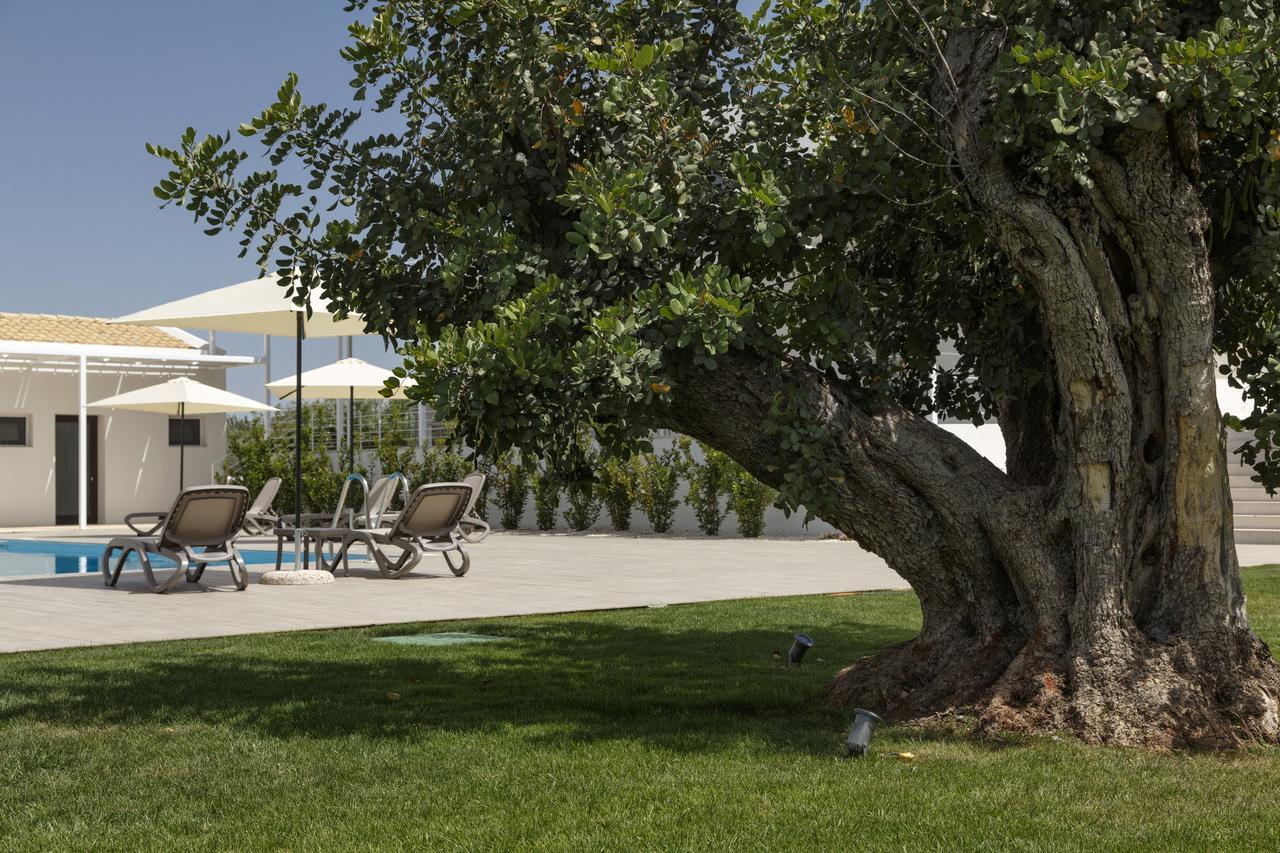 Southeast Hotel Chiaramonte Gulfi Ngoại thất bức ảnh