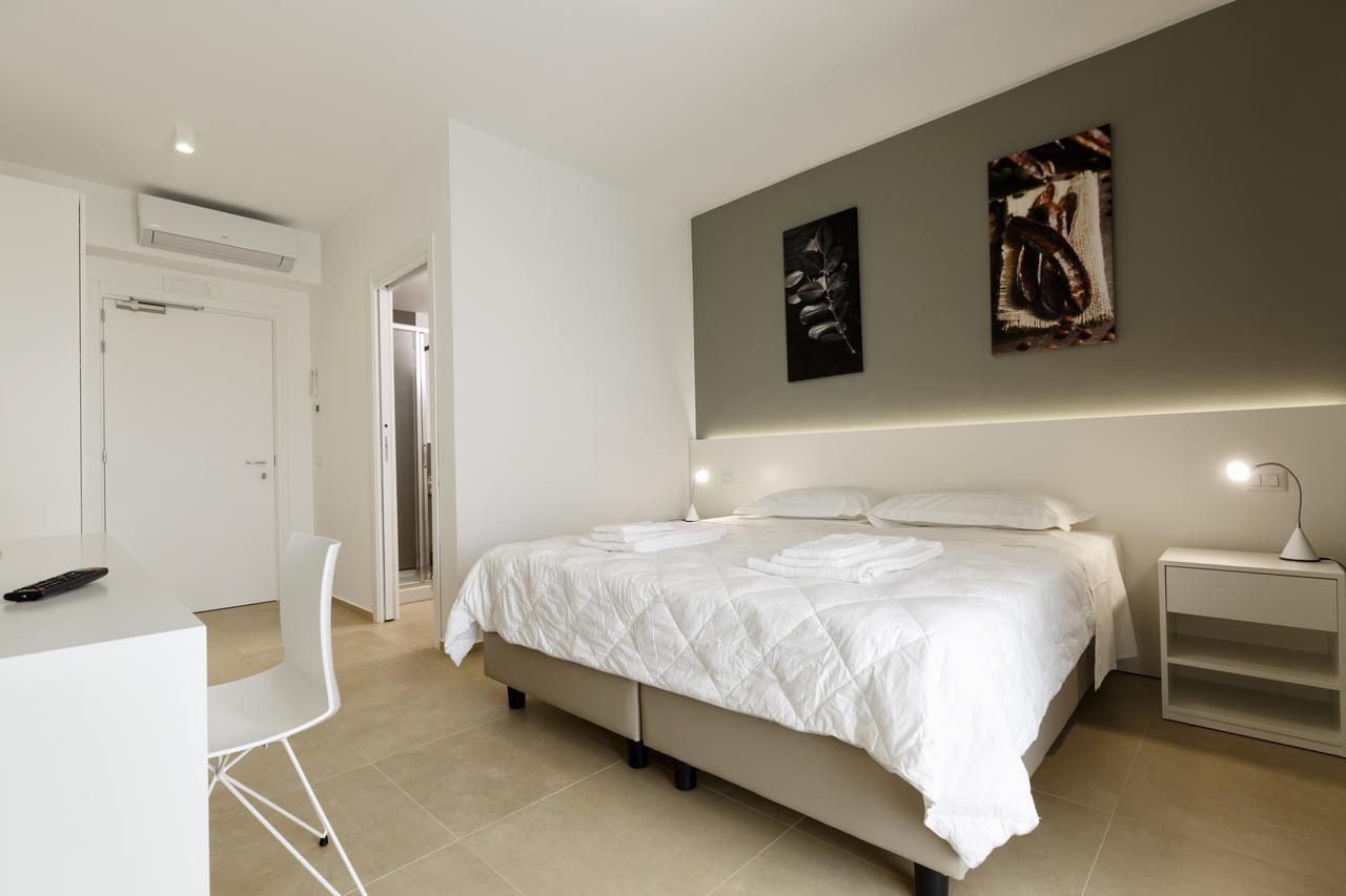 Southeast Hotel Chiaramonte Gulfi Ngoại thất bức ảnh