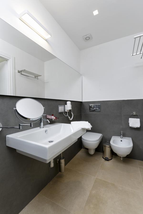 Southeast Hotel Chiaramonte Gulfi Ngoại thất bức ảnh