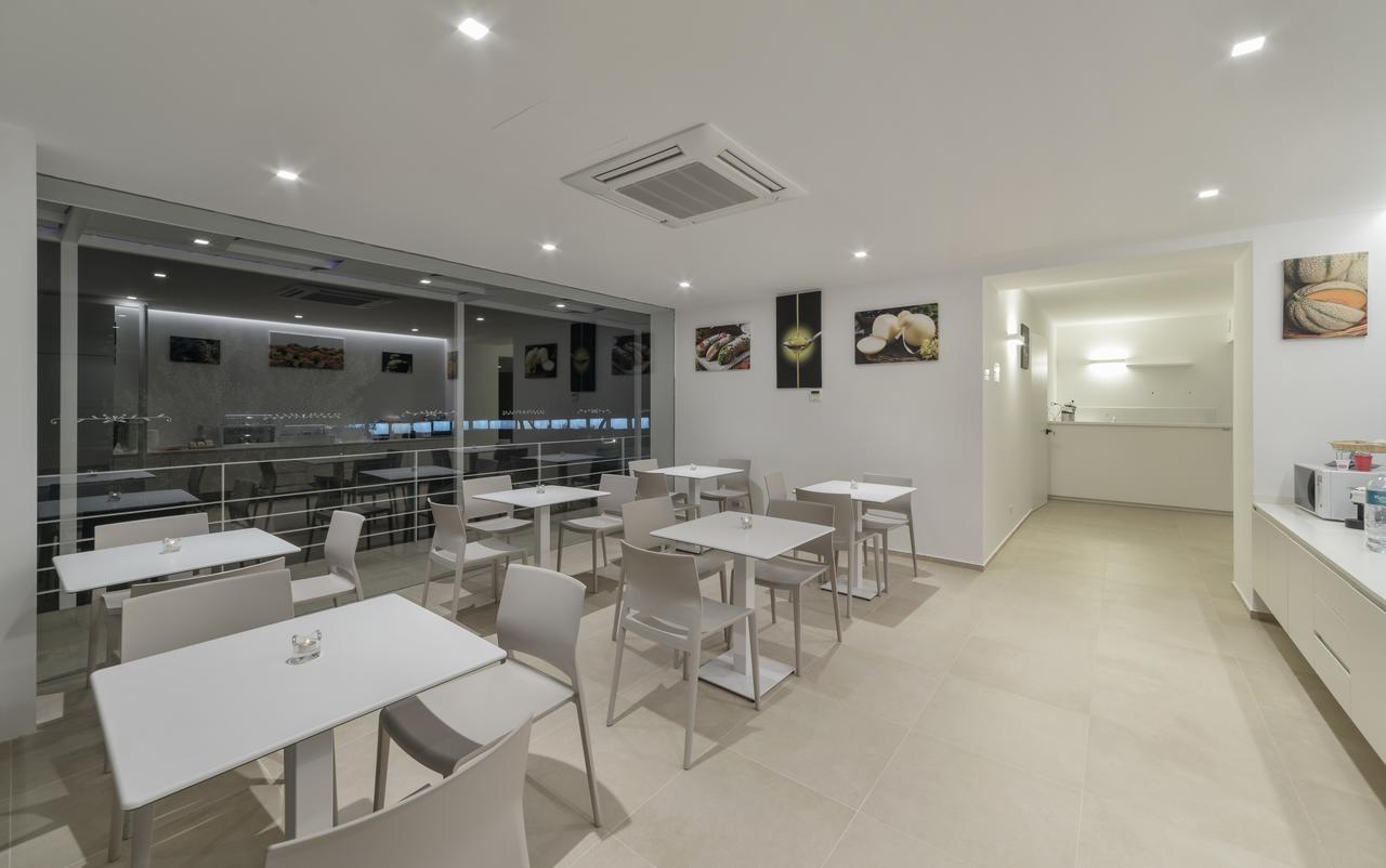 Southeast Hotel Chiaramonte Gulfi Ngoại thất bức ảnh