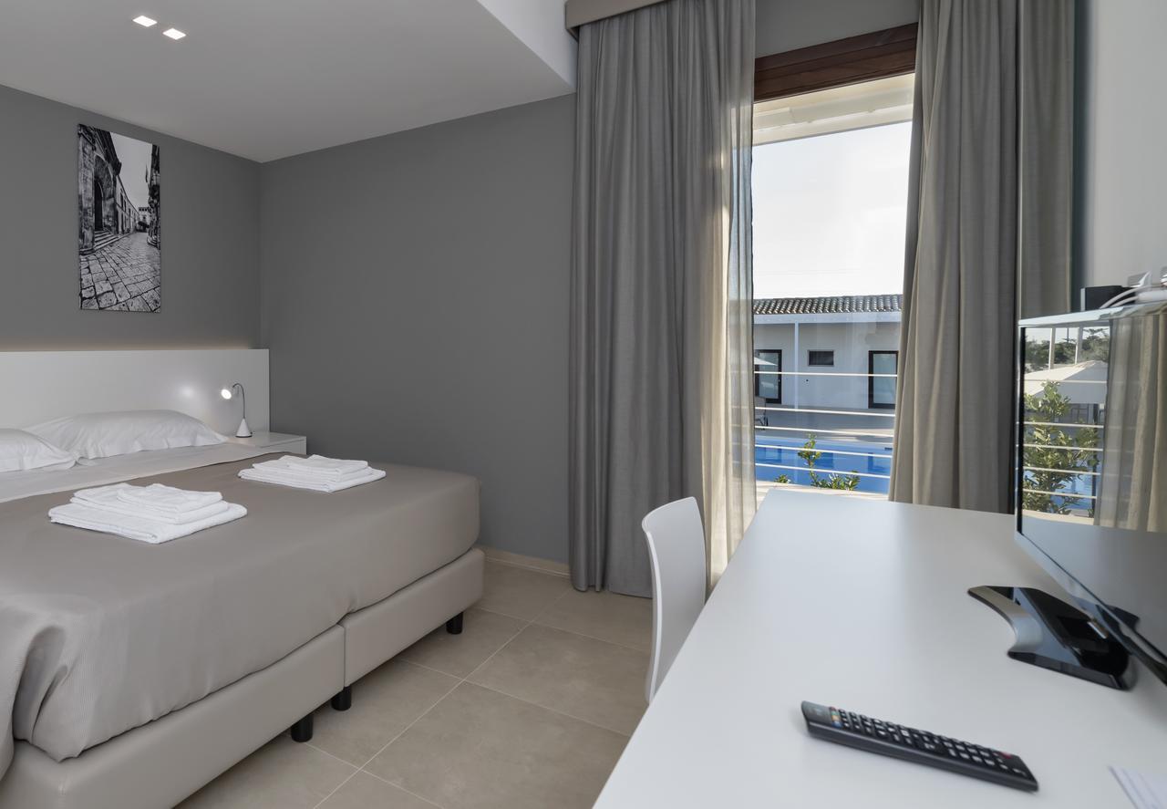 Southeast Hotel Chiaramonte Gulfi Ngoại thất bức ảnh